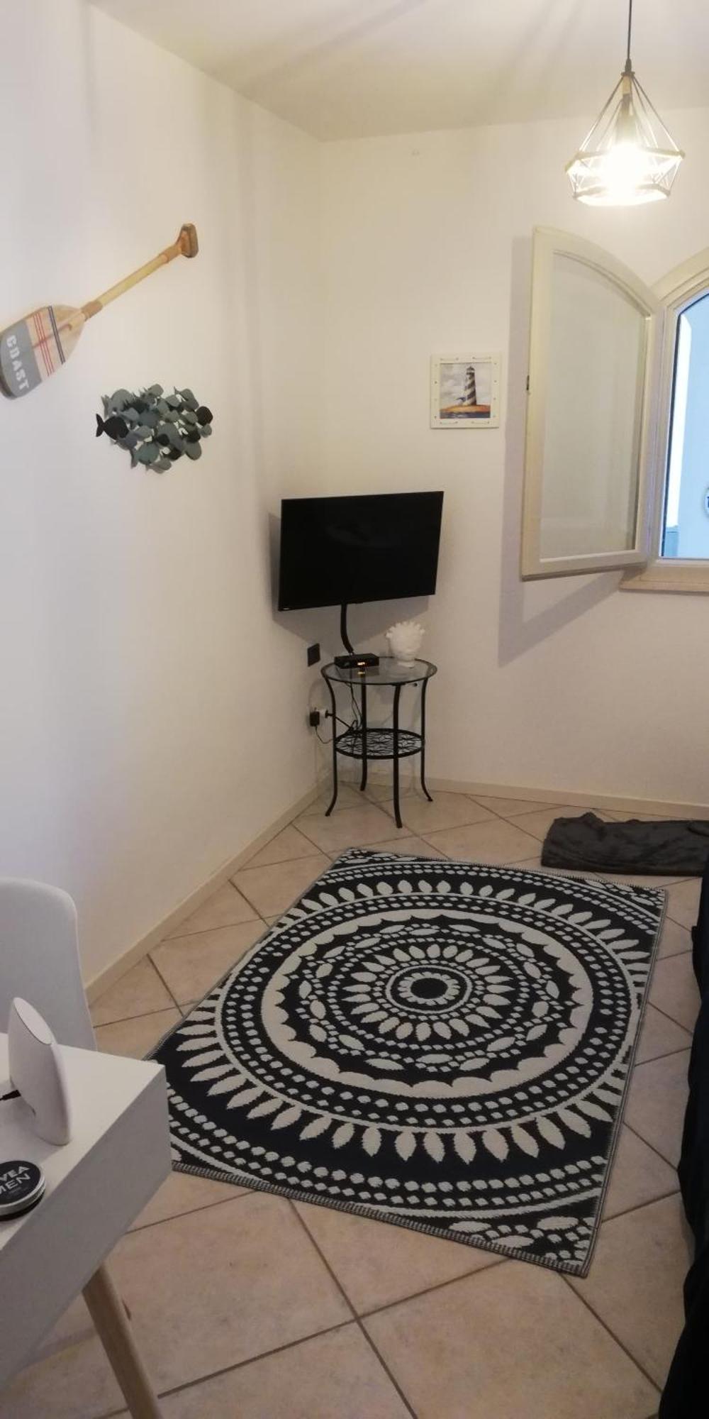 Residenza Anna Maria Apartment Crotone Exterior photo